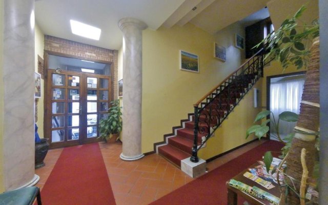 Hotel Trentina