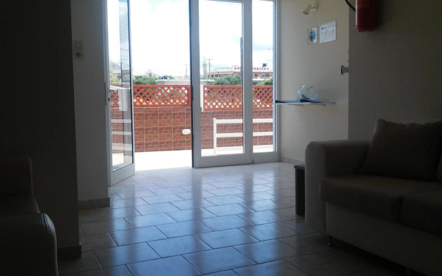 Dimitra Apartments