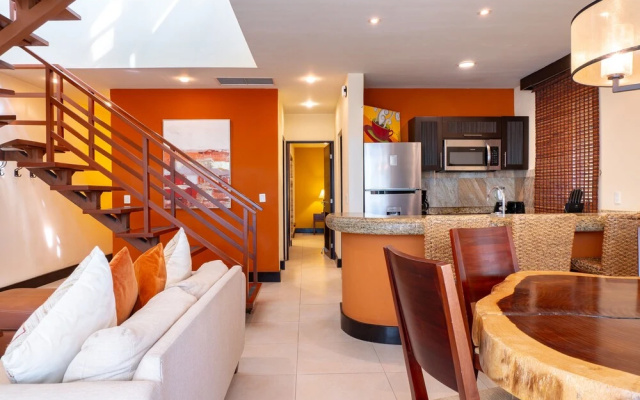 Pueblito Escondido 316 2 Bedroom Condo by RedAwning