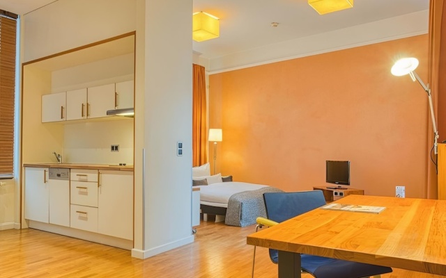 Juno Rooms & Apartments