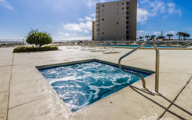 Perdido Sun by Luxury Gulf Rentals