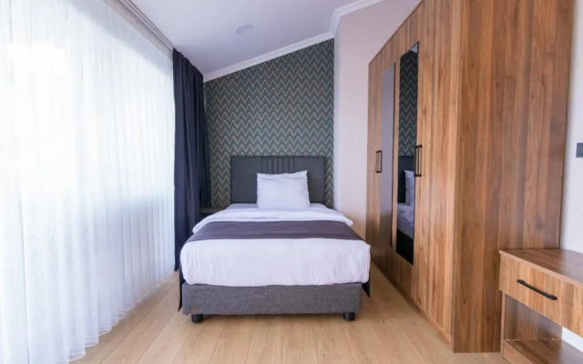 Taksim Hotel Trabzon