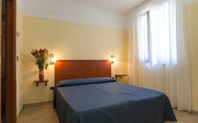 Cilento Resort Villaggio Velia