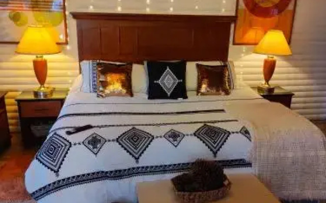 Villas De Los Pinos