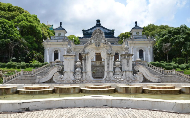Zhuhai Silver Bay Hotel