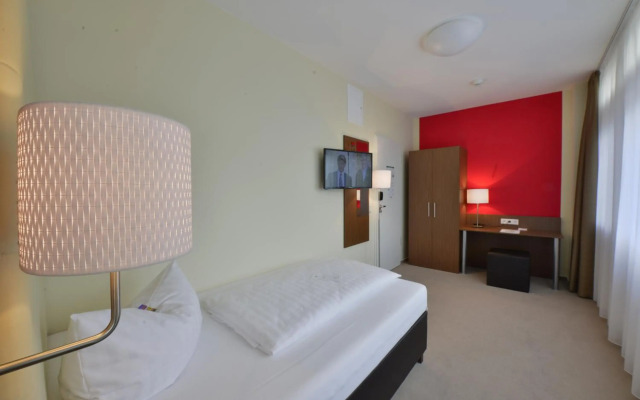 INVITE Hotel Fulda City