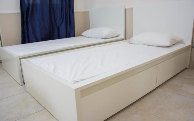 B&B Domus del Sole