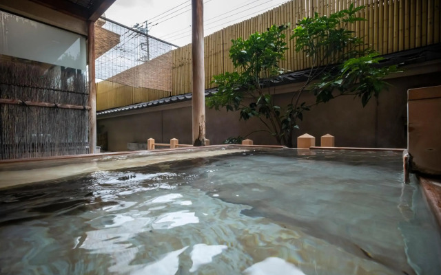 Isawa Tokiwa Hotel