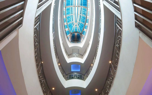 Shanti Villa