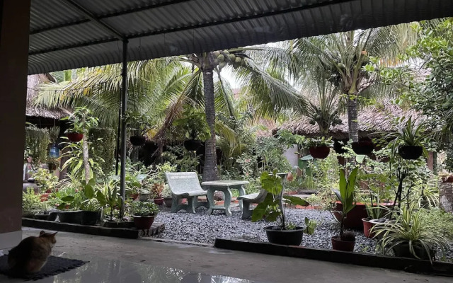 Phuc Sinh Homestay