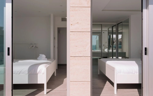 Montiboli Apartments by Buccara