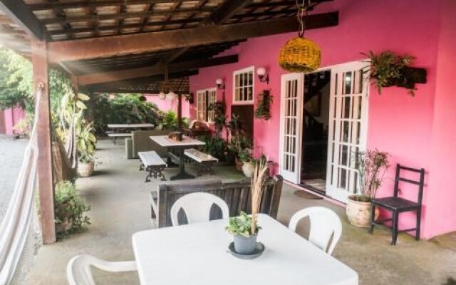 Pousada Casa de Maria