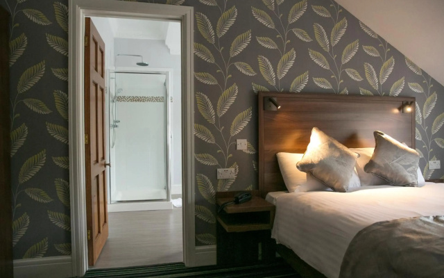 Manor Parc Hotel