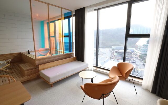 Orchid Hotel