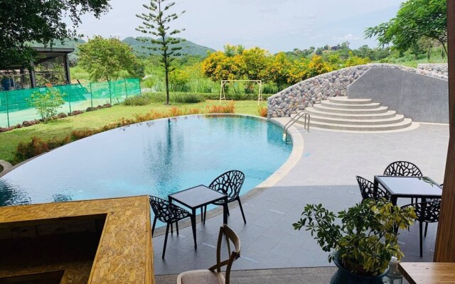360 Pip Hotel Khaoyai
