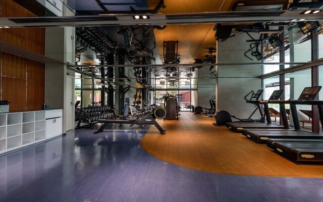 The Metropole Sai Gon Residences