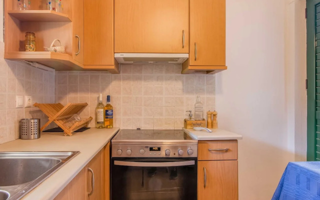 Villa Bianca Vravrona