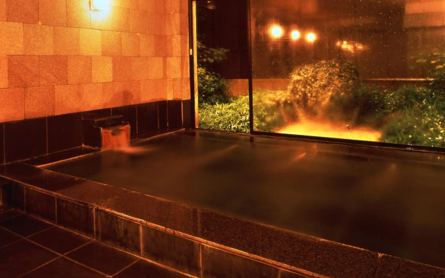 Ougiya Ryokan