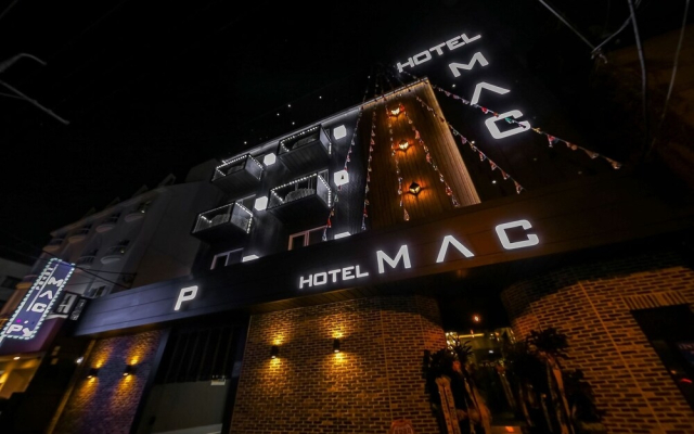 Daejeon Yongmun MAC