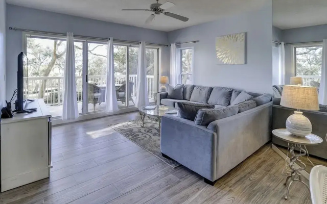 Atlantic Bliss 2 Bedroom Holiday Home