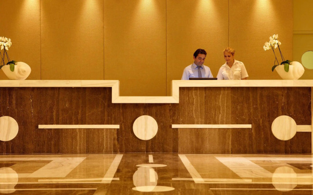 Grecotel Meli Palace, Lifestyle All In Resort