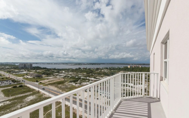 Windemere 1508 Plus Cabana