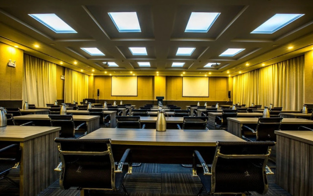 Jinjiang Inn Luoyang Nanchang Road
