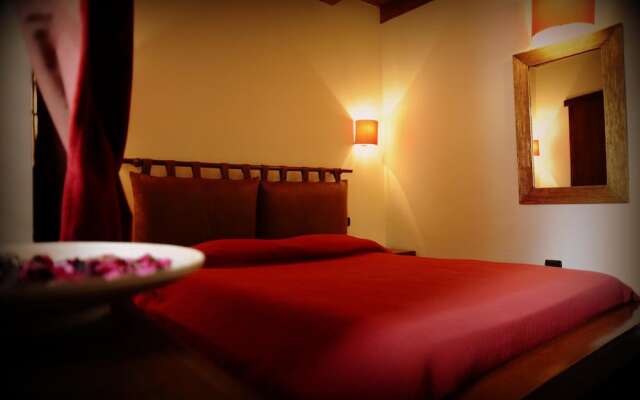 Muro Torto Bed and Breakfast