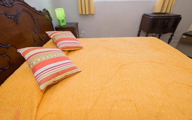 Casa Castellon