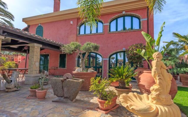 Apartment Flumini Capitana 39756