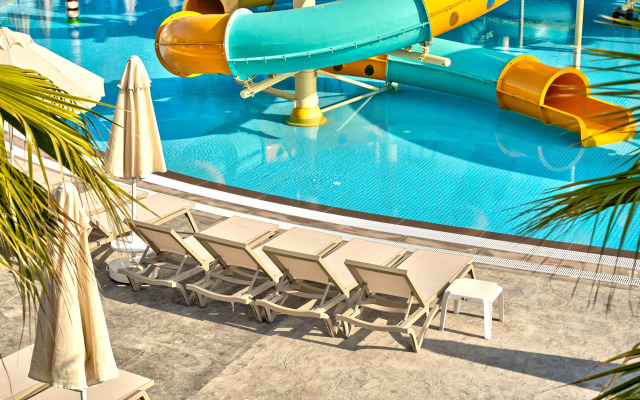 Sea Planet Resort & SPA