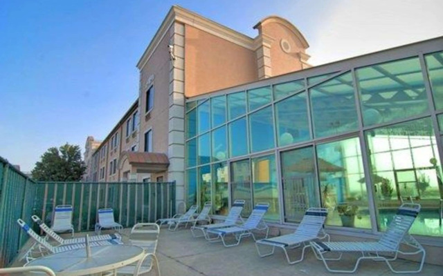Comfort Inn Anderson South