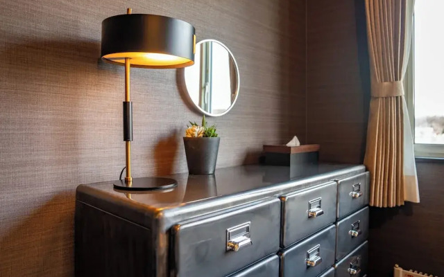 The Horizon Residence