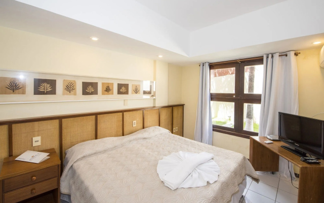 Sunbrazil Hotel – Antigo Hotel Terra Brasilis