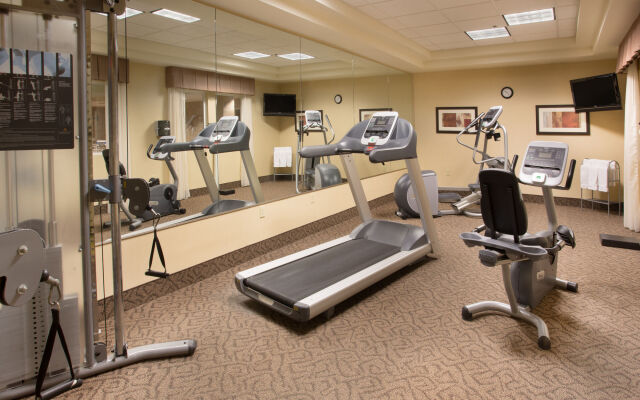 Holiday Inn Express Yreka-Shasta Area by IHG