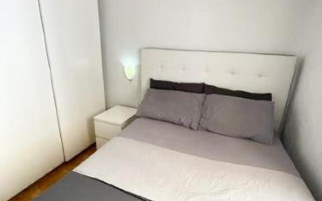 Spacious Cozy Rooms Chamberi