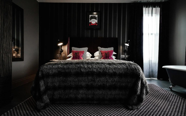 Malmaison Dundee