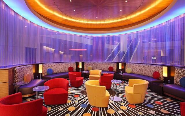 Radisson Plaza Hotel & Suites Kalamazoo