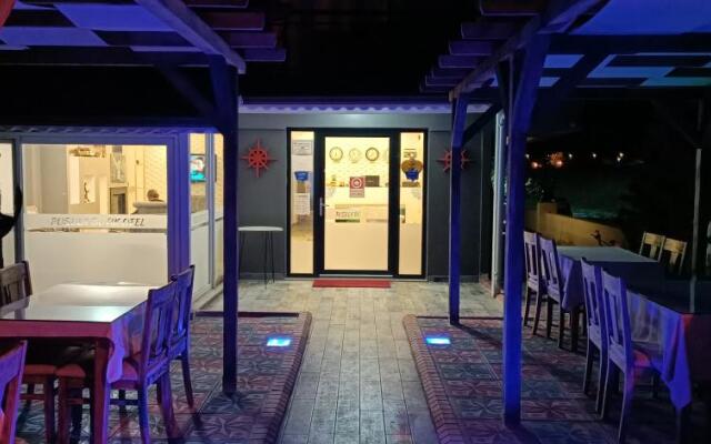Pusula Butik Otel