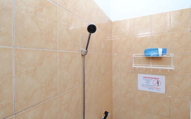 Airy Eco Syariah Bandara Temindung S Parman 45 Samarinda