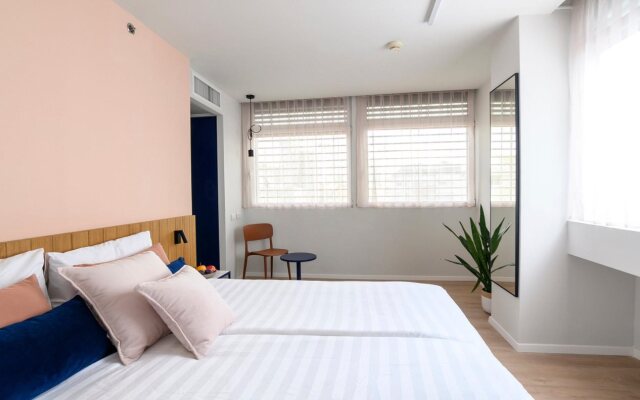 Artist Hotel Tel Aviv - an Atlas Boutique Hotel