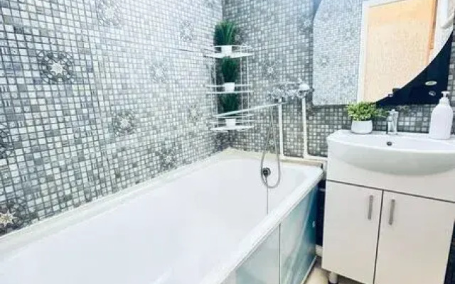 Апартаменты Лайк Хоум в мкр. Октябрьский городок, д. 23А