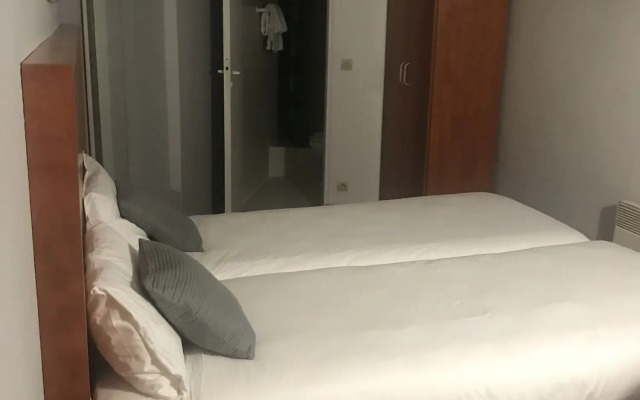 Hotel Relais Bergson