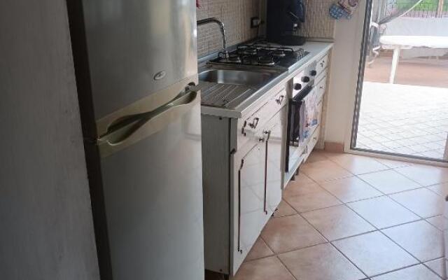 Hakuna Matata ,grazioso appartamento in centro