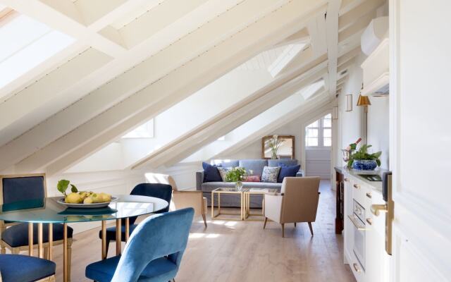 Gran Hotel Brillante