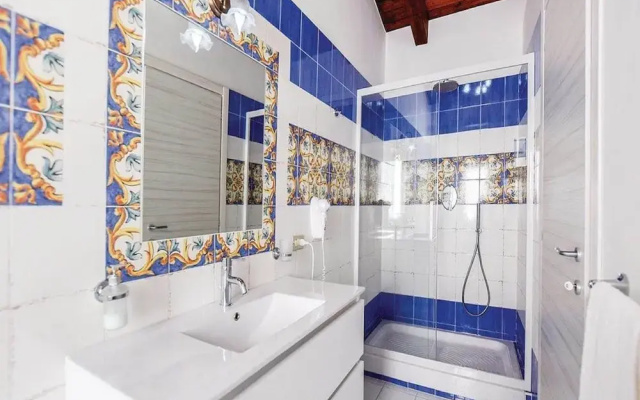 Belvilla by OYO Botti House