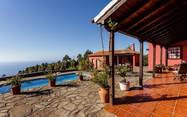 Casa Rural La Verada by Isla Bonita