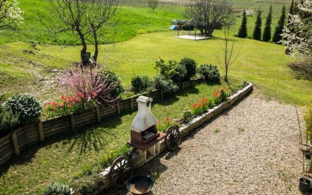 Bed and Breakfast Cascina Beccaris