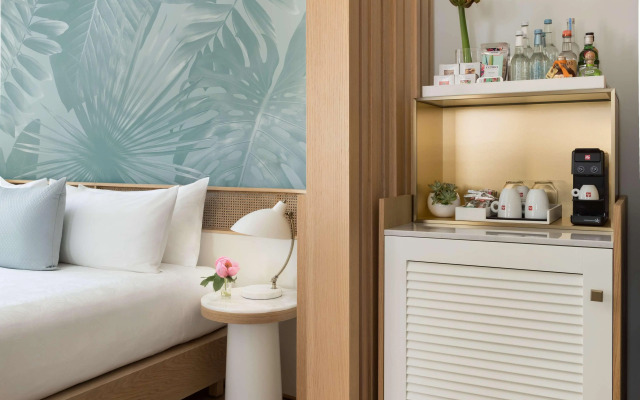 Park Central South Beach