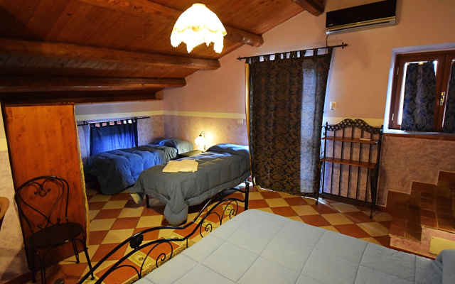 B&B Giucalem - La Casa Negli Orti